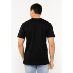Men's Wws Theme Print Tee's