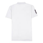 Men's 3D Lion Polo