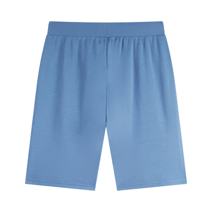 Men's Double Knit Shorts