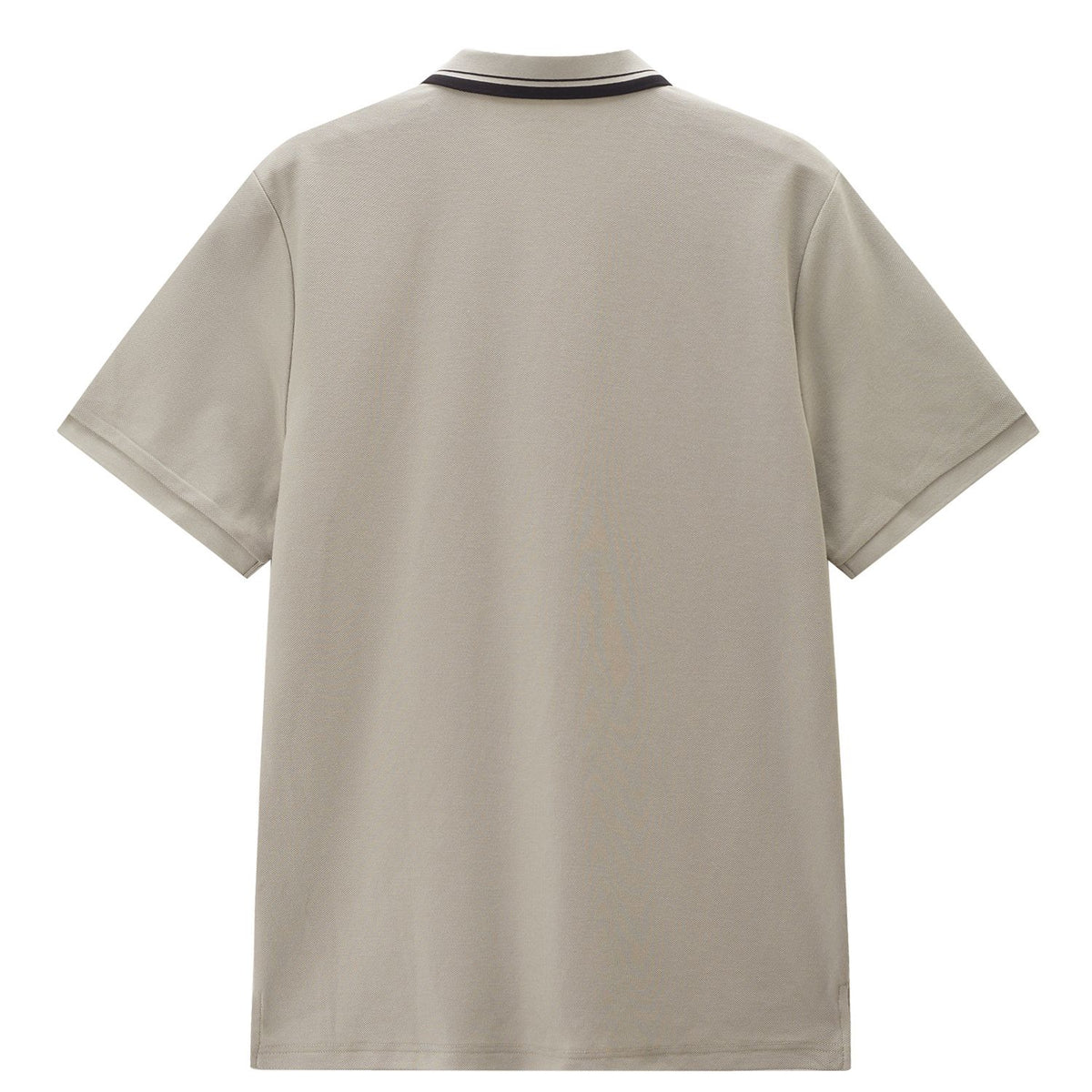Men's Cool Touch UV Pique Polo