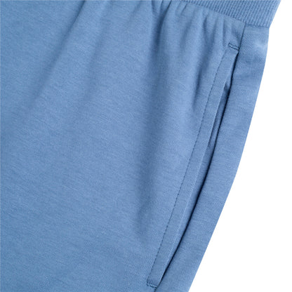 Men's Double Knit Shorts