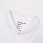 Men's 3D Lion Polo