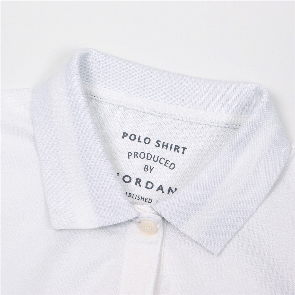 Women's 3D Lion Polo