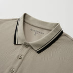 Men's Cool Touch UV Pique Polo
