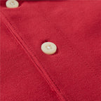 Men's Union Jack Polo