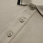 Men's Cool Touch UV Pique Polo