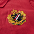 Men's Union Jack Polo