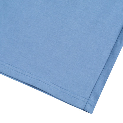 Men's Double Knit Shorts