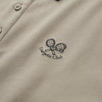 Men's Cool Touch UV Pique Polo