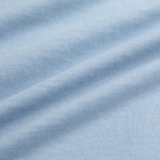 Men’s Slim Cotton Crew Neck Message Print Tee