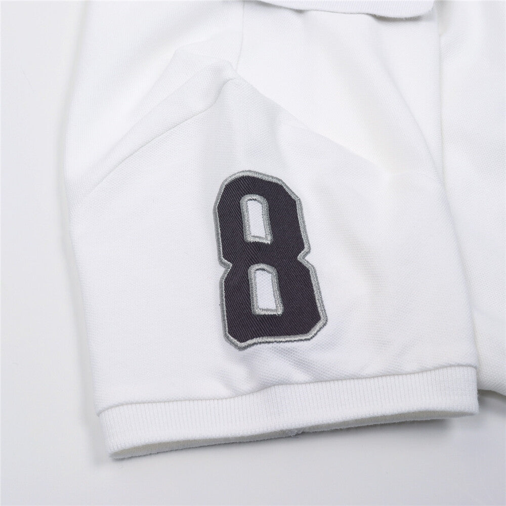 Women's 3D Lion Polo