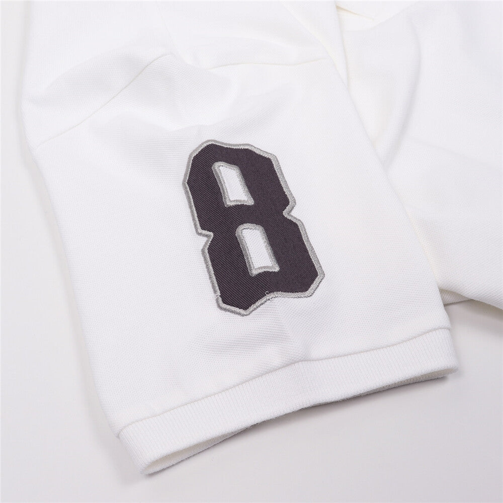 Men's 3D Lion Polo