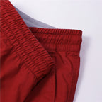 Men's Cotton Twill Bermuda Shorts - Comfort & Style