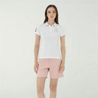 Women's 3D Lion Polo