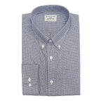Men's Wrinkle Free Shirt