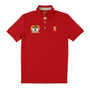 Men's Union Jack Polo