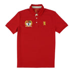 Men's Union Jack Polo