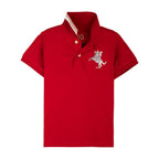 Junior Napoleon Polo