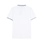 Men's Cotton Solid Polo