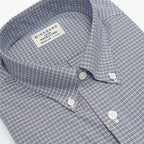 Men's Wrinkle Free Shirt