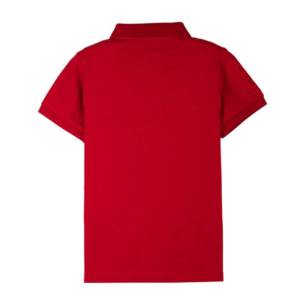 Junior Napoleon Polo
