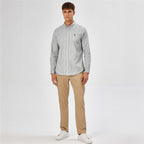 Men's Oxford Shirt
