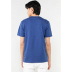 Men's Wws Theme Print Tee's