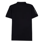 Men's 3D Lion Polo