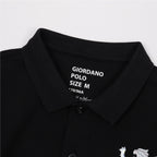 Men's 3D Lion Polo
