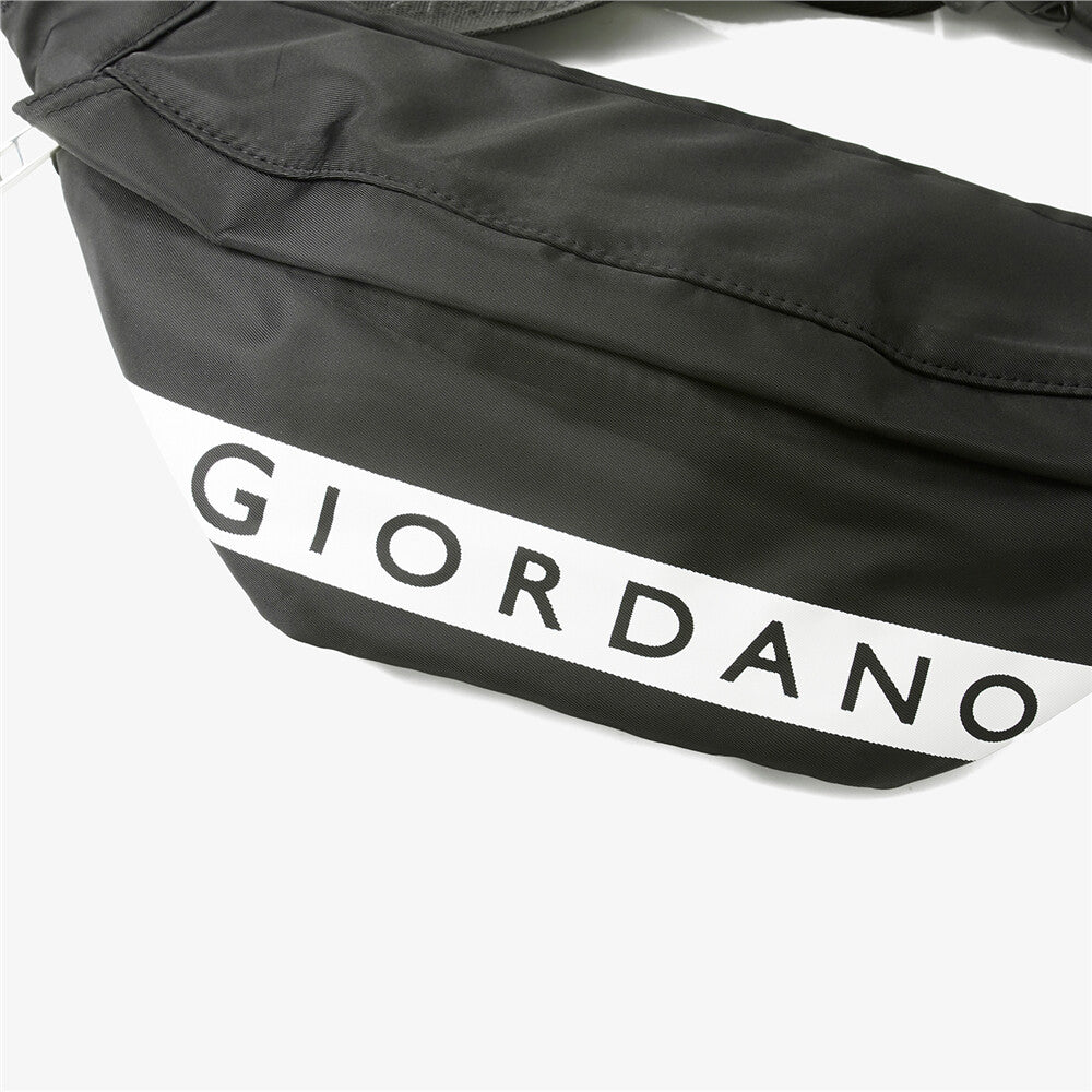 Lightweight Crossbody Bag