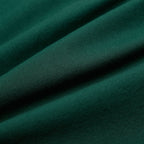 Men’s Cotton Slim Oxford Shirt with Embroidery