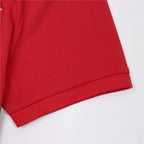 Men's 3D Napoleon Polo