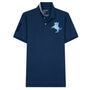 Men's 3D Napoleon Polo