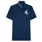 Men's 3D Napoleon Polo