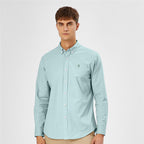 Men's Oxford Shirt
