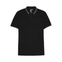 Men's Cotton Solid Polo