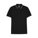 Men's Cotton Solid Polo
