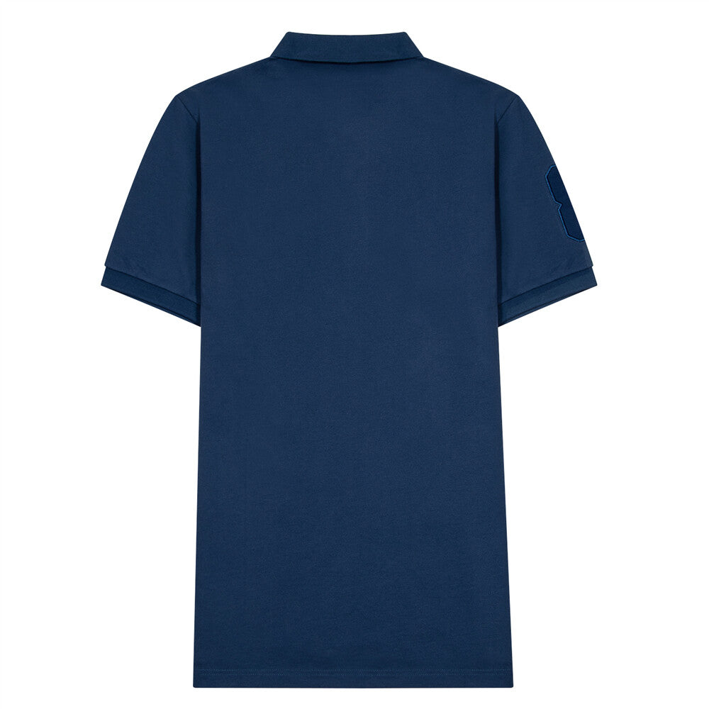 Men's 3D Napoleon Polo