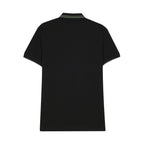 Men's Cotton Solid Polo