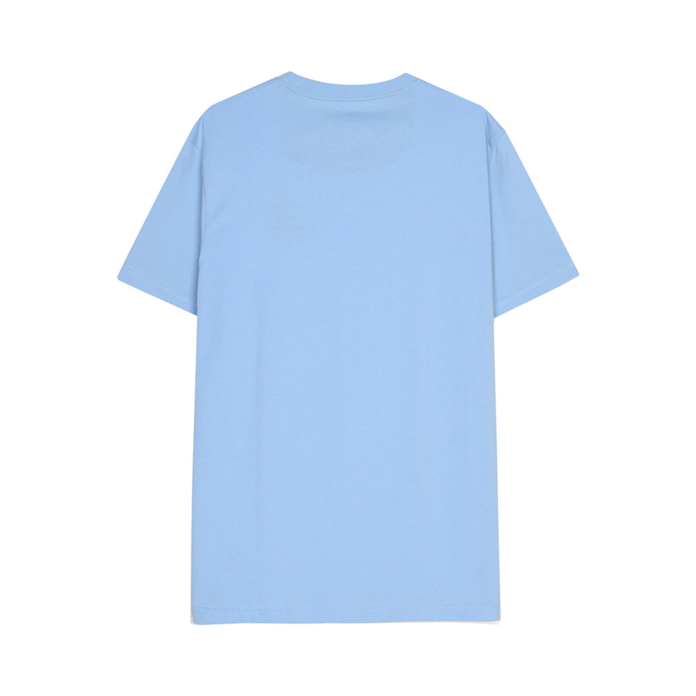 Men's Letter Print Tee
