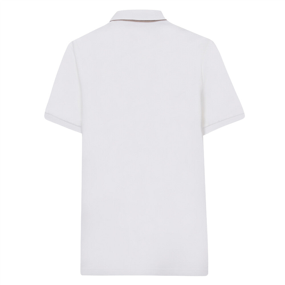 Men's Union Jack Polo