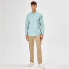 Men's Oxford Shirt