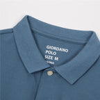 Men's 3D Lion Polo
