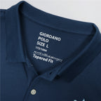 Men's 3D Napoleon Polo