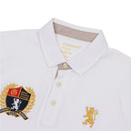 Men's Union Jack Polo