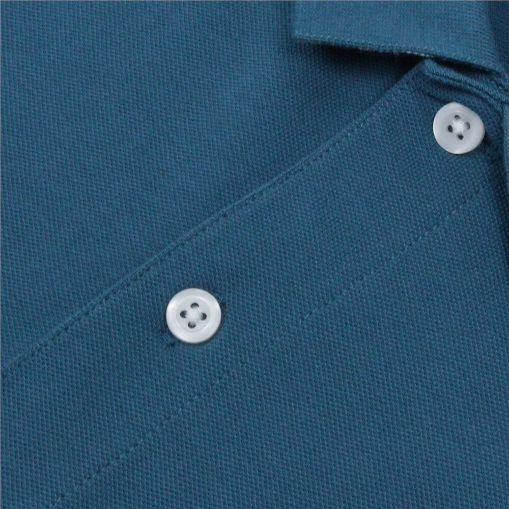 Men's Napoleon Polo