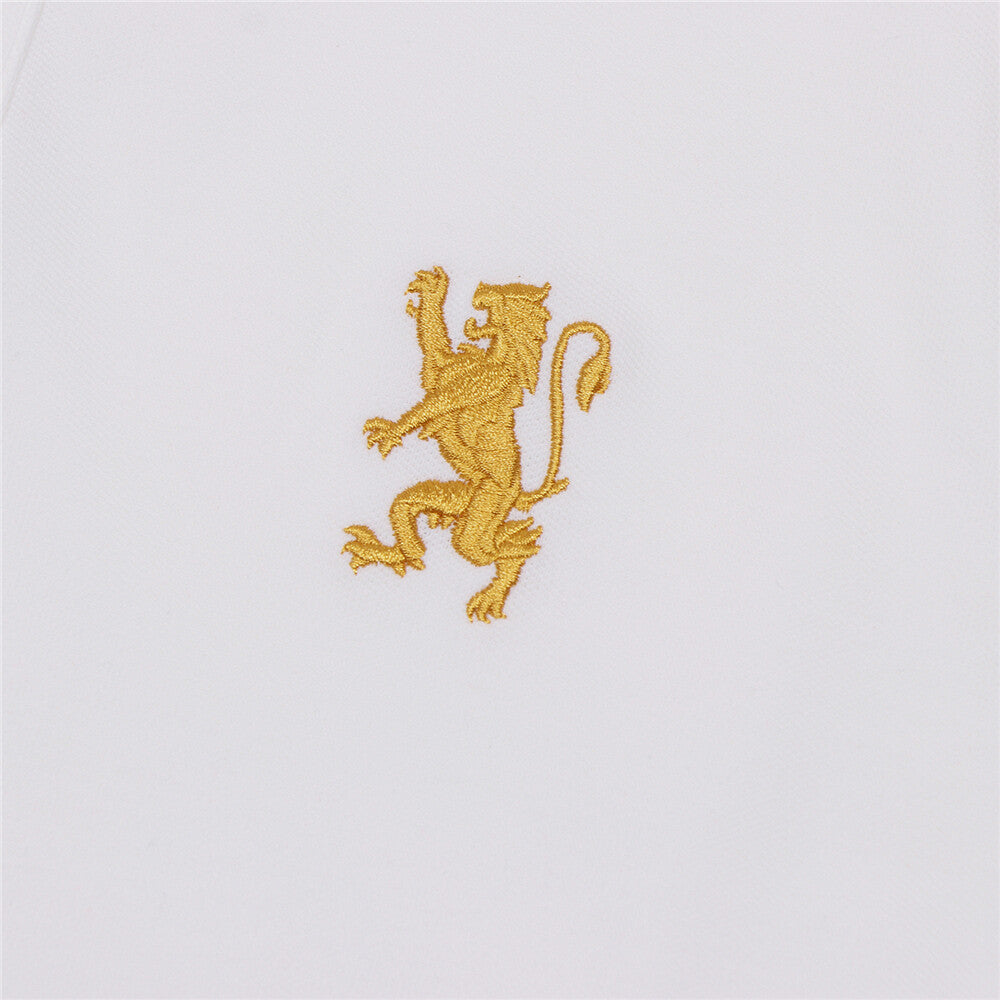 Men's Union Jack Polo