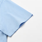 Men's Letter Print Tee