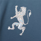 Men's 3D Lion Polo