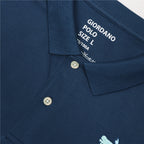 Men's 3D Napoleon Polo